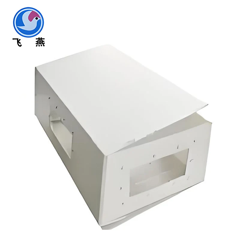 لماذا هو صندوق حيوان حي ضروري لنقل الحيوانات الآمن؟